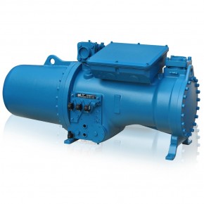 Компрессор холодильный Frascold CXW51-100-428Y