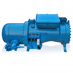 Компрессор холодильный Frascold CXWP01-60-264Y
