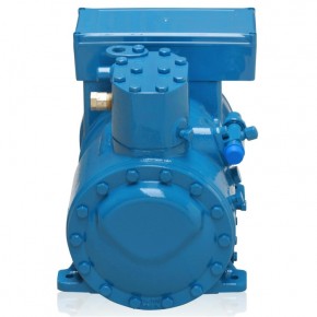 Компрессор холодильный Frascold D4.5-9SK3