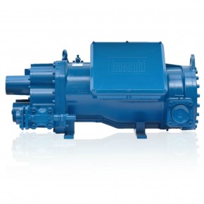 Компрессор холодильный Frascold NRH6-110-372Y