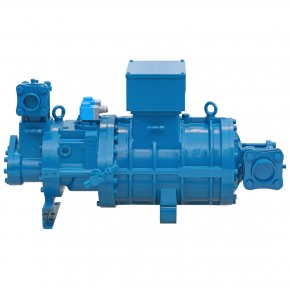 Компрессор холодильный Frascold NRH2-60-186Y