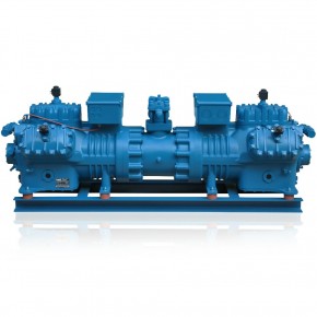Компрессор холодильный Frascold Twin Q5-33.1Y