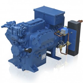 Компрессор холодильный Frascold Z40-140Y