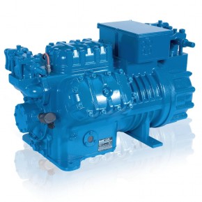Компрессор холодильный Frascold Z30-126E
