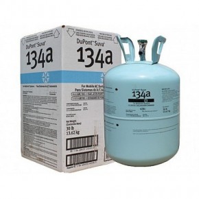Фреон 134 13,6кг DuPont