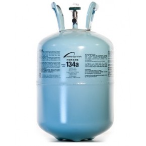 Фреон 134 13,6кг Forane