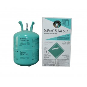 Фреон 507 11,3кг DuPont