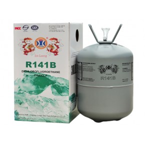 Фреон 141b 13,6кг Китай Ice Loong