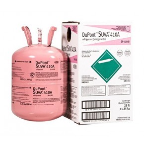 Фреон 410 11,3кг DuPont