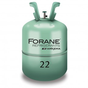 Фреон 22 13,6 кг. Forane