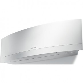 Кондиционер Daikin Emura FTXJ25MW/RXJ25M