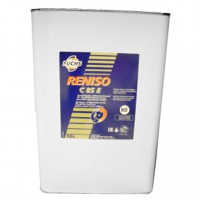 Синтетическое масло Reniso C 85 E 10л