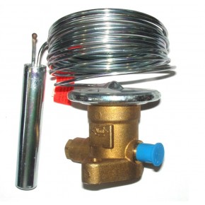 Силовой элемент для ТРВ Alco Controls XC 726 HW 65 - 2B