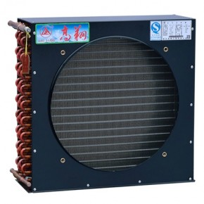 Конденсатор воздушного охлаждения Gao Xiang FNH-4.3/12