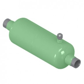 Фильтр-осушитель Gokceler FEG 125-54
