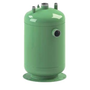 Отделитель жидкости Gokceler LTAG 100-90