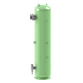 Жидкостный ресивер Gokceler RDCG 160A