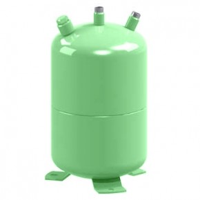 Жидкостный ресивер Gokceler RDG-S 10 В SOLDER
