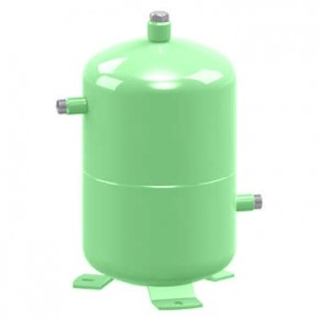 Жидкостный ресивер Gokceler RDG-S 12,5 С SOLDER