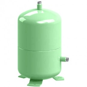 Жидкостный ресивер Gokceler RDG-S 12,5 D SOLDER