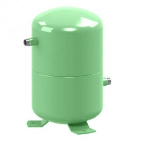 Жидкостный ресивер Gokceler RDG-S 12,5 E SOLDER