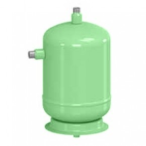 Жидкостный ресивер Gokceler RDG-S 1,5 SOLDER