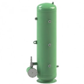 Жидкостный ресивер Gokceler RDMG 200A