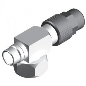 Вентиль (клапан) типа Rotalock Gokceler RV 1 3/4"-35