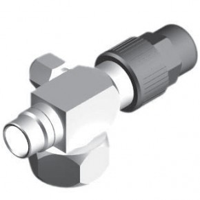 Вентиль (клапан) типа Rotalock Gokceler RV 2 1/4"-42 A