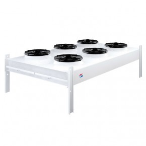 Сухой охладитель Guentner GFHC FD 050.1/23-53 UI0189133M