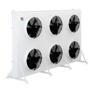 Сухой охладитель Guentner GFVC FD 050.1/23-53 (UI:536.0080016M)