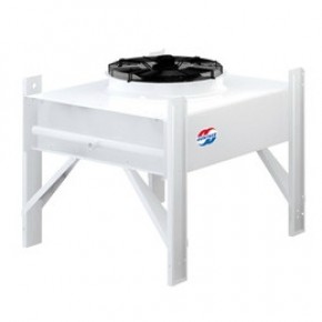 Сухой охладитель Guentner GFHC FD 050.1/12-48 (UI:534.0061649М)