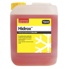 Очиститель Advanced Engineering Hidrox