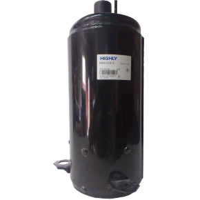Компрессор Highly ASH2325V-C8LU