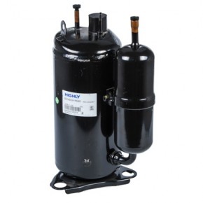 Компрессор кондиционера Highly ATL232UDPC9AQ