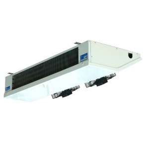 Воздухоохладитель Hispania HEC 3002 20 7D