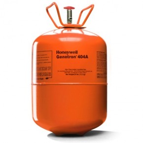 Фреон 404 10,9кг Honeywell
