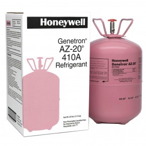Фреон 410 11,3кг Honeywell