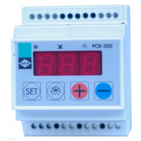 Электронный блок управления Honeywell PCR-300