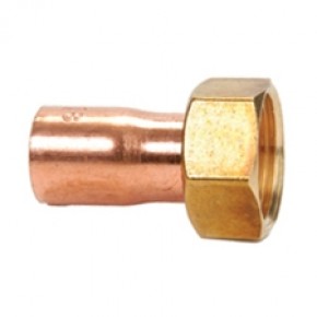 Переходник IBP Group 5359g 22 мм х 3/4"