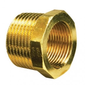 Переходник IBP Group 8241 1" х 3/4"