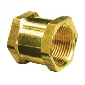 Соединитель IBP Group 8270 1 1/2"