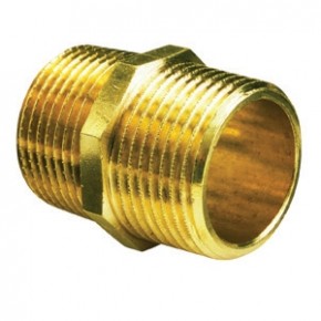 Соединитель IBP Group 8280 1 1/4"
