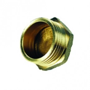 Заглушка IBP Group 8292 1/2"