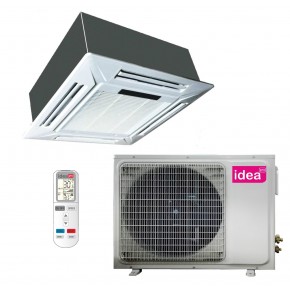 Кондиционер Idea Pro ICC-60HR-PA0-DN8