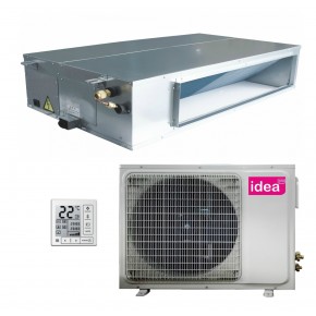 Кондиционер Idea Pro ITB-36HR-PA6-DN8