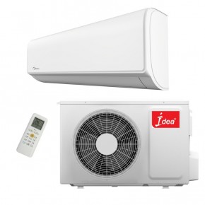 Кондиционер Idea ISR-09HR-MA0-DN1
