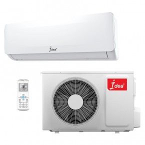 Кондиционер Idea ISR-12HR-SA0-DN8 ION