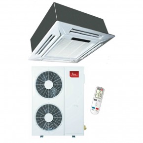 Кондиционер Idea ICC-60HR-SA6-BN1