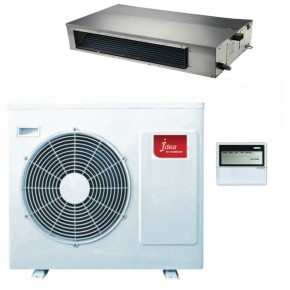 Кондиционер Idea ITB-36HR-SA6-BN1